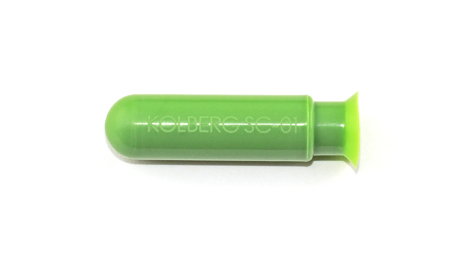 Cornea Shield Suction Cup | Kolberg Ocular Supplies
